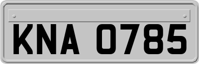 KNA0785