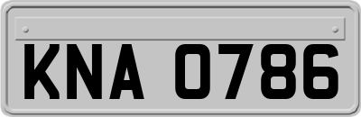 KNA0786