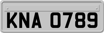 KNA0789