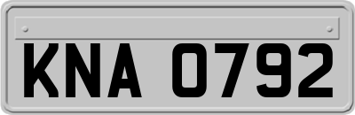 KNA0792