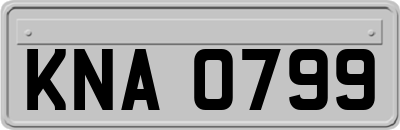 KNA0799