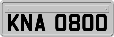 KNA0800