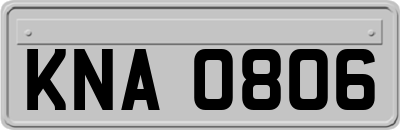 KNA0806