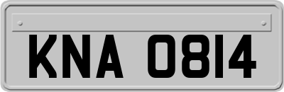 KNA0814