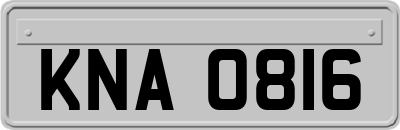 KNA0816