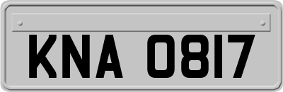 KNA0817