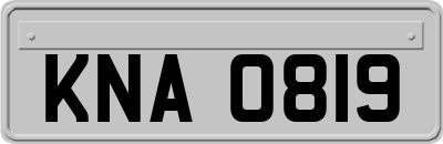 KNA0819