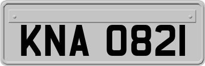 KNA0821