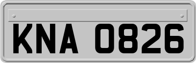 KNA0826