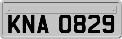 KNA0829