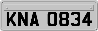 KNA0834