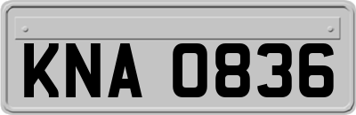 KNA0836