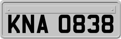 KNA0838