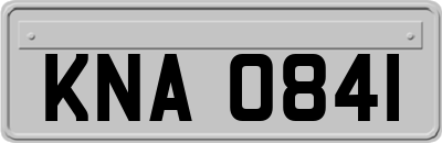 KNA0841