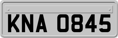 KNA0845