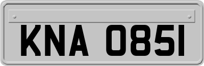 KNA0851