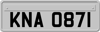 KNA0871