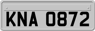 KNA0872