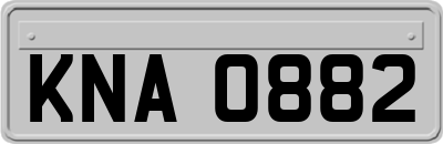 KNA0882