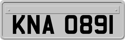 KNA0891