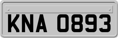 KNA0893