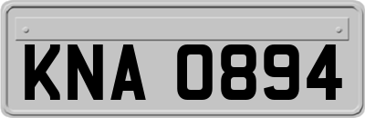 KNA0894