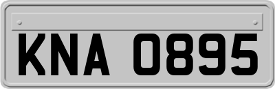 KNA0895