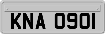 KNA0901