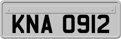 KNA0912