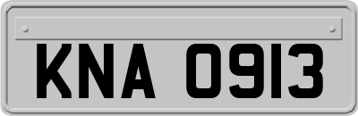 KNA0913