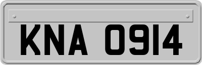 KNA0914