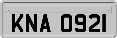 KNA0921