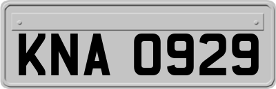 KNA0929