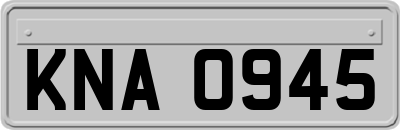 KNA0945