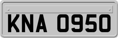 KNA0950