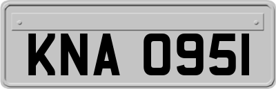 KNA0951