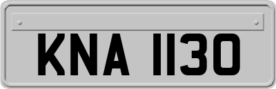 KNA1130