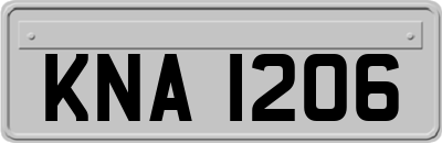 KNA1206