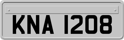 KNA1208