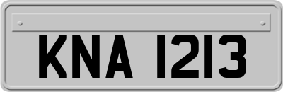 KNA1213