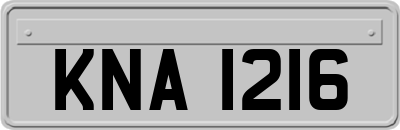 KNA1216