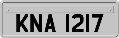 KNA1217