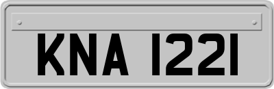 KNA1221