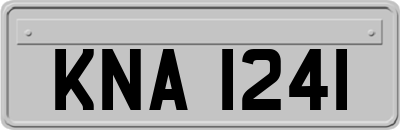 KNA1241