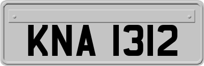 KNA1312