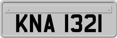 KNA1321