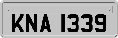 KNA1339