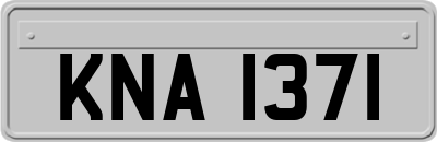 KNA1371