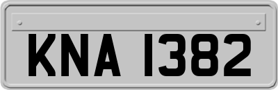 KNA1382