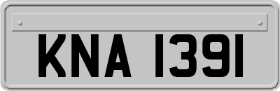 KNA1391